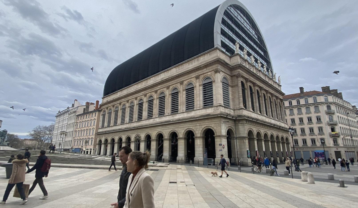 FRANSA - Lyon Foto Galeri