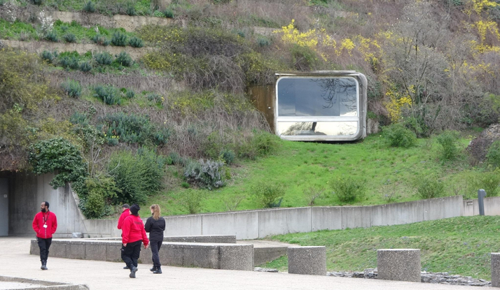 FRANSA - Lyon Foto Galeri