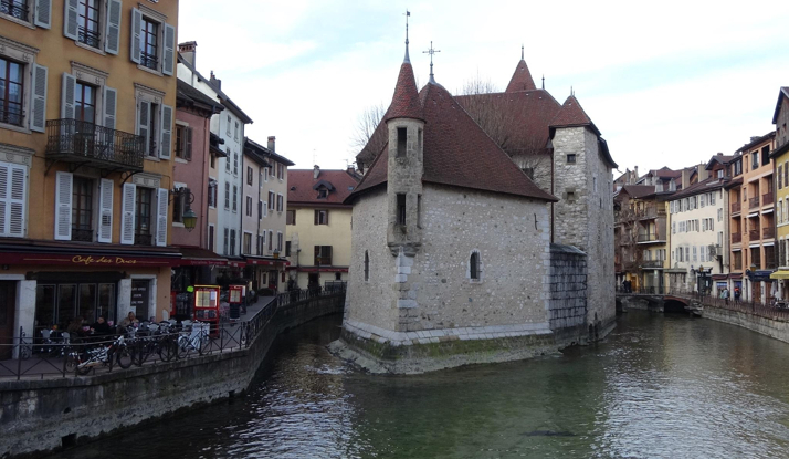 FRANSA - Lyon-Annecy Foto Galeri