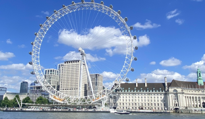 İNGİLTERE - Londra Müzeleri Foto Galeri