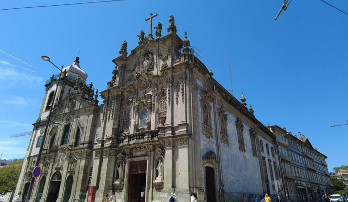 PORTEKİZ - Porto Foto Galeri