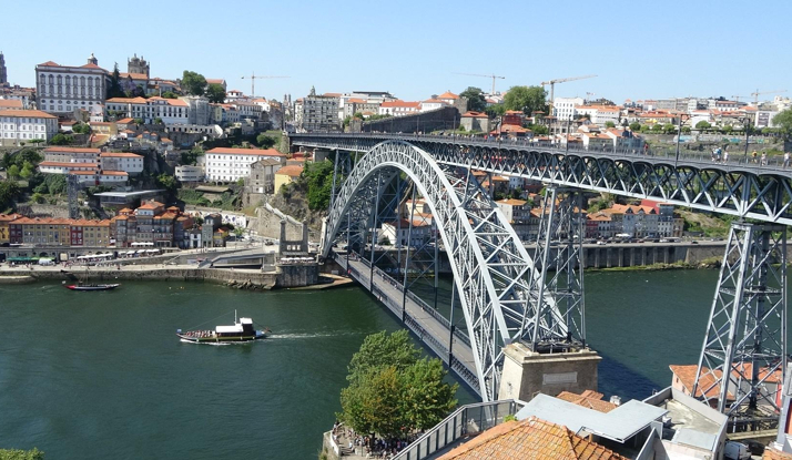 PORTEKİZ - Porto Foto Galeri