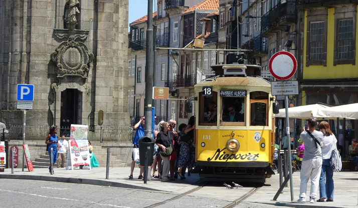 PORTEKİZ - Porto Foto Galeri