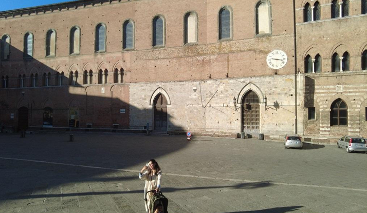 İTALYA - Siena Foto Galeri