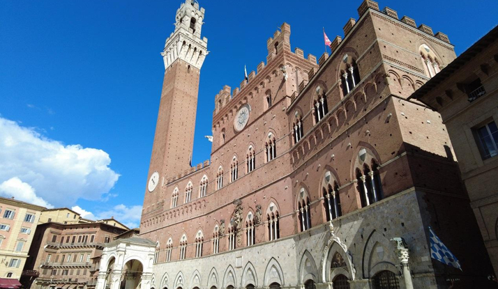 İTALYA - Siena Foto Galeri