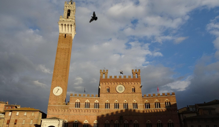 İTALYA - Siena Foto Galeri