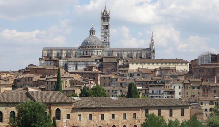 İTALYA - Siena Foto Galeri