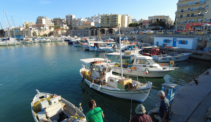 YUNANİSTAN - Girit Foto Galeri