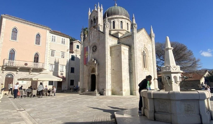 KARADAĞ - Tivat – Herceg Novi Foto Galeri