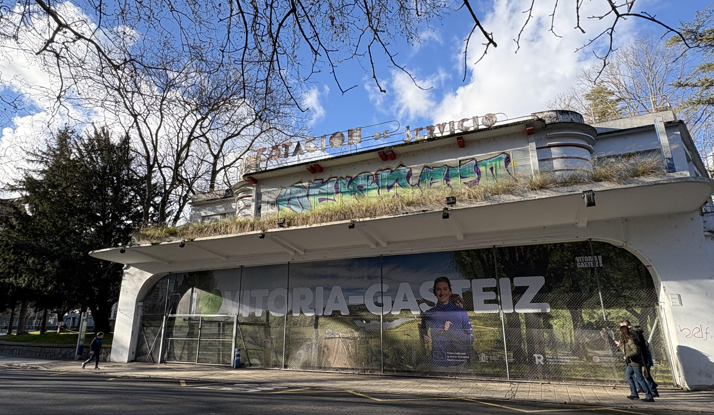 İSPANYA - Vitoria Gasteiz Foto Galeri