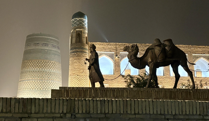 ORTA ASYA MUTFAĞI Foto Galeri