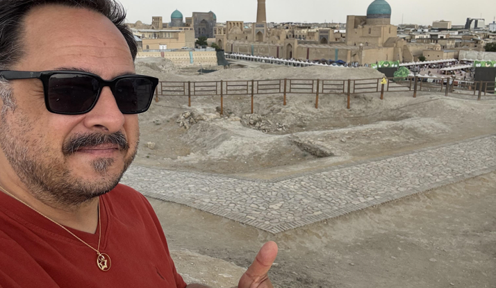 ORTA ASYA MUTFAĞI Foto Galeri