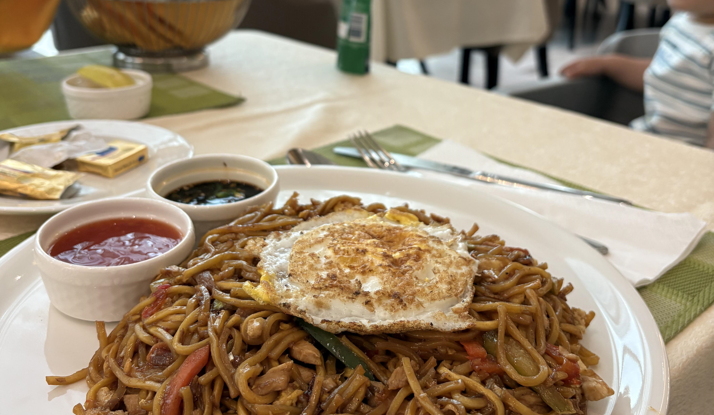 ORTA ASYA MUTFAĞI Foto Galeri