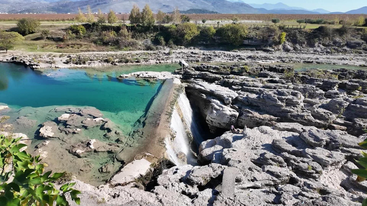 Podgoritsa Fragman