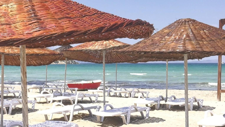 Pırlanta Plajı