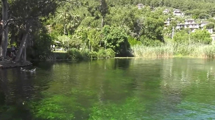 Azmak Nehri Turu