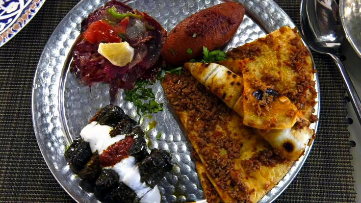 Geleneksel Kayseri Lezzetleri