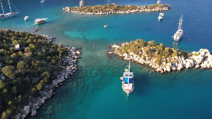 Rehber 340. Bölüm | KEKOVA & LEZZET TURU