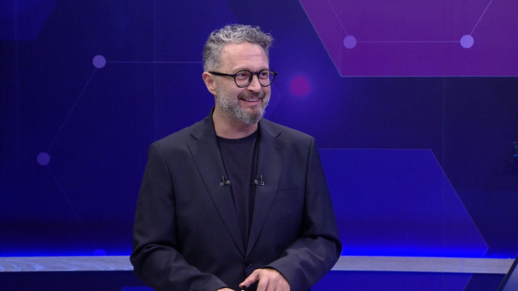 Kelime Oyunu 1769. Bölüm - 28.10.2025