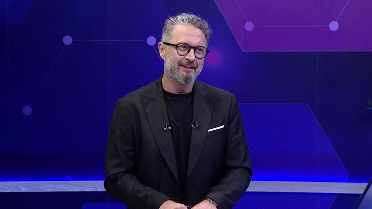 Kelime Oyunu 1771. Bölüm - 30.10.2025