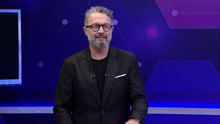 Kelime Oyunu 1777. Bölüm - 06.11.2025