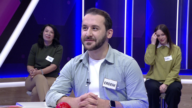 "Yeter, yetişir" anlamına gelen bir seslenme sözü