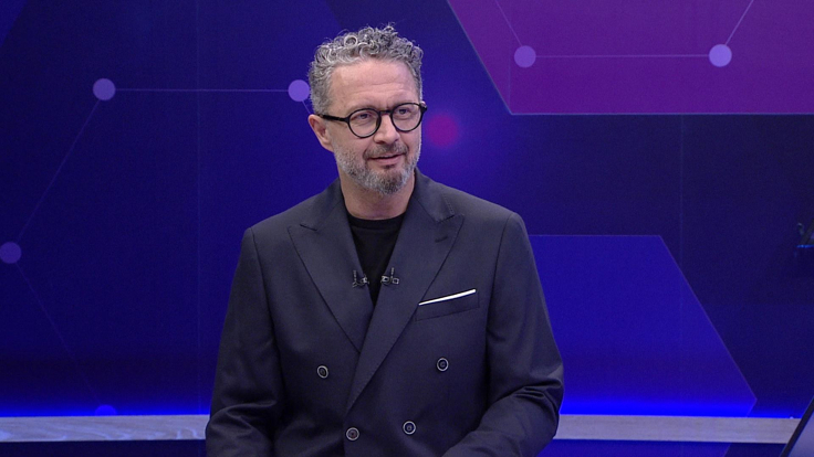 Kelime Oyunu 1781. Bölüm - 12.11.2025