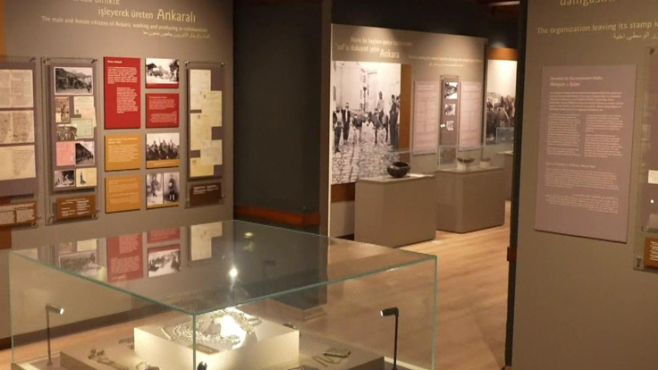 Hacı Bayram Veli Müzesi