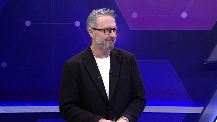 Kelime Oyunu 1786. Bölüm - 19.11.2025