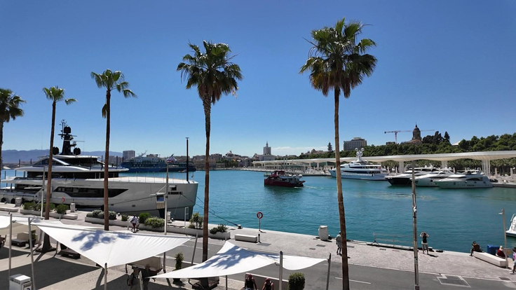 2025 Avrupa İlk 5 Fragman