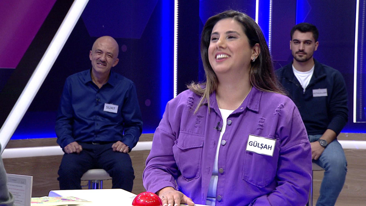 Bir şeyi açıklarken el, kol ve baş ile yapılan içgüdüsel hareket