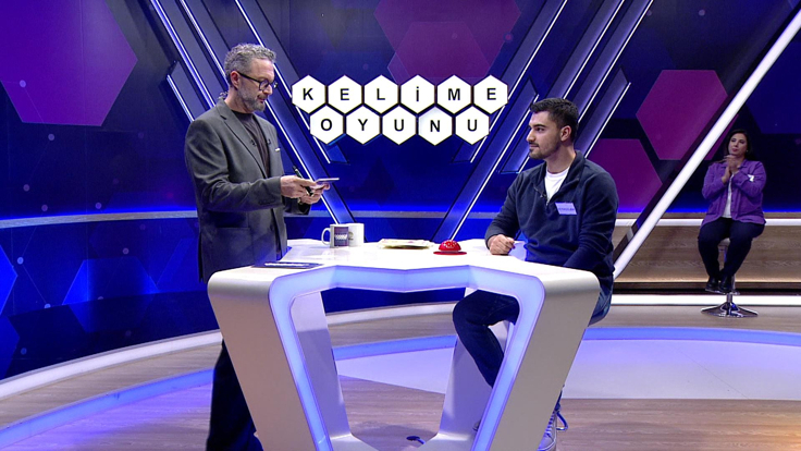 "Utanma" anlamına gelen Arapça kökenli sözcük