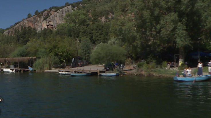 Rehber 347. Bölüm | MUĞLA & ANTALYA