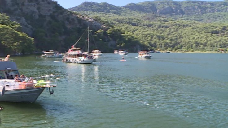 Rehber 348. Bölüm | ANTALYA & MARMARİS