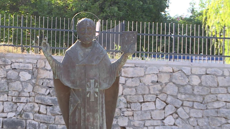 Aziz Nikolaos Kilisesi