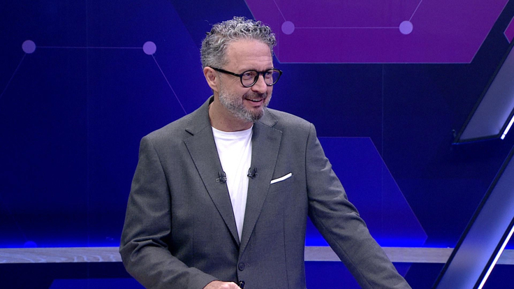 Kelime Oyunu 1805. Bölüm - 15.12.2025