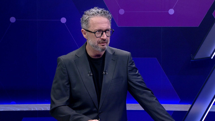 Kelime Oyunu 1807. Bölüm - 17.12.2025