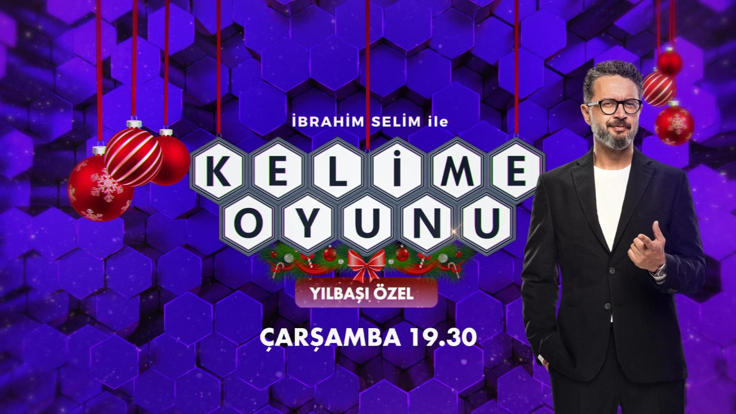 Kelime Oyunu | Yılbaşı Özel Fragmanı