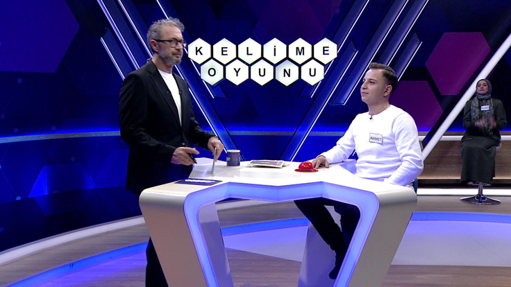 Coşku ve sevinç gibi duyguları dile getirmek için söylenen bir ünlem