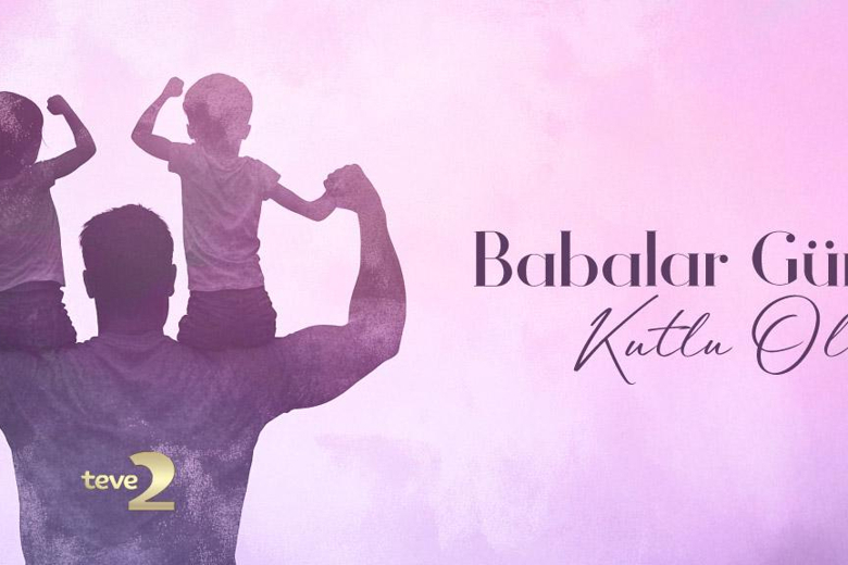 Babalar Gününüz Kutlu Olsun